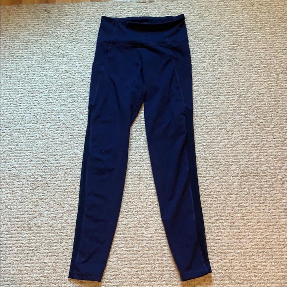 Go dry old navy leggings